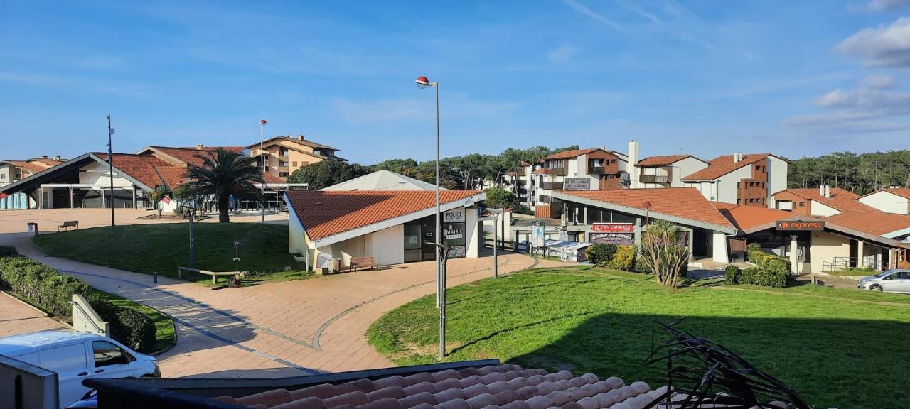 En Bord De Mer, Seignosse Penon Exterior foto